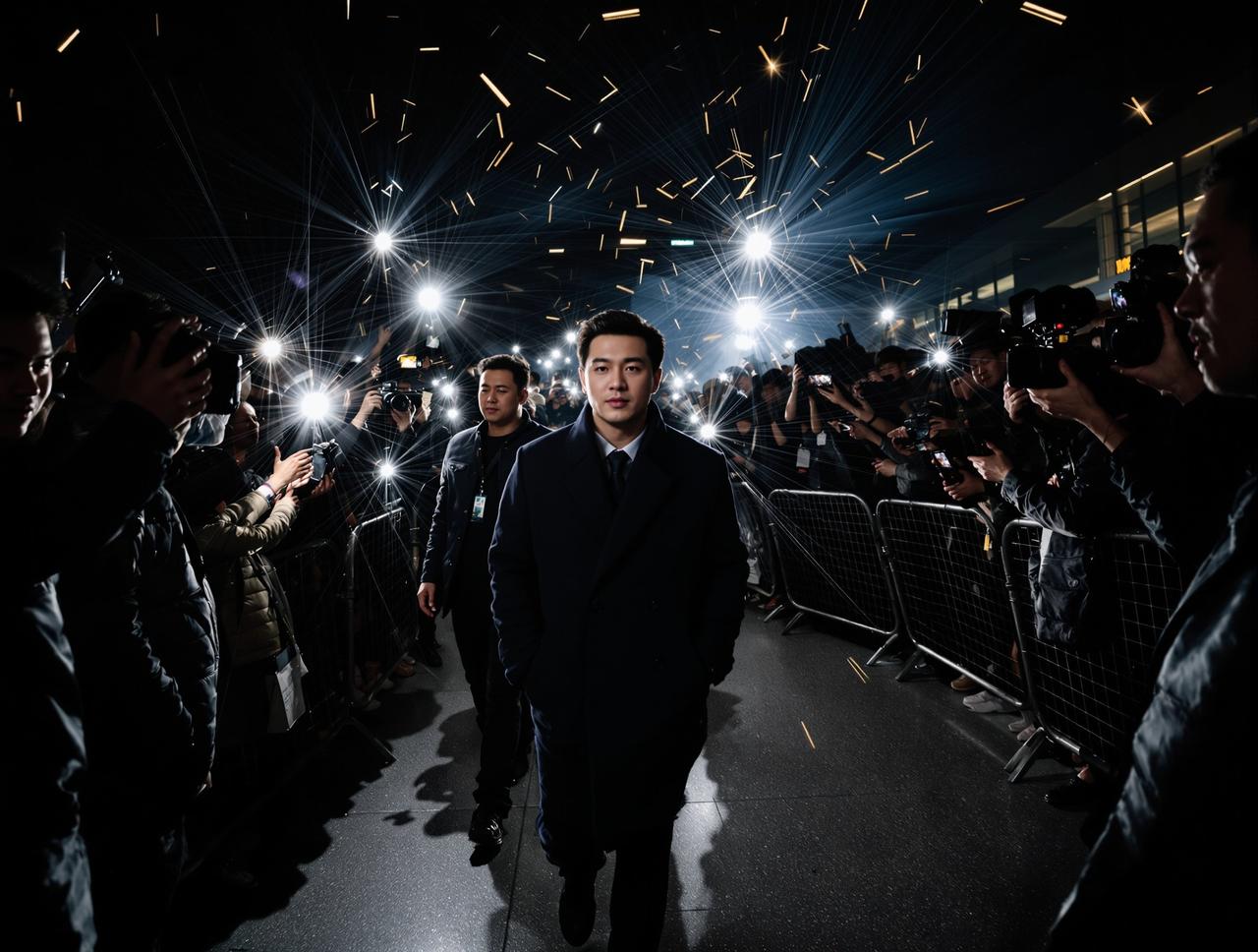 一起吃瓜吗在线观看中曝“国产大叔”王东魅力写真引热议疑似暗藏玄机