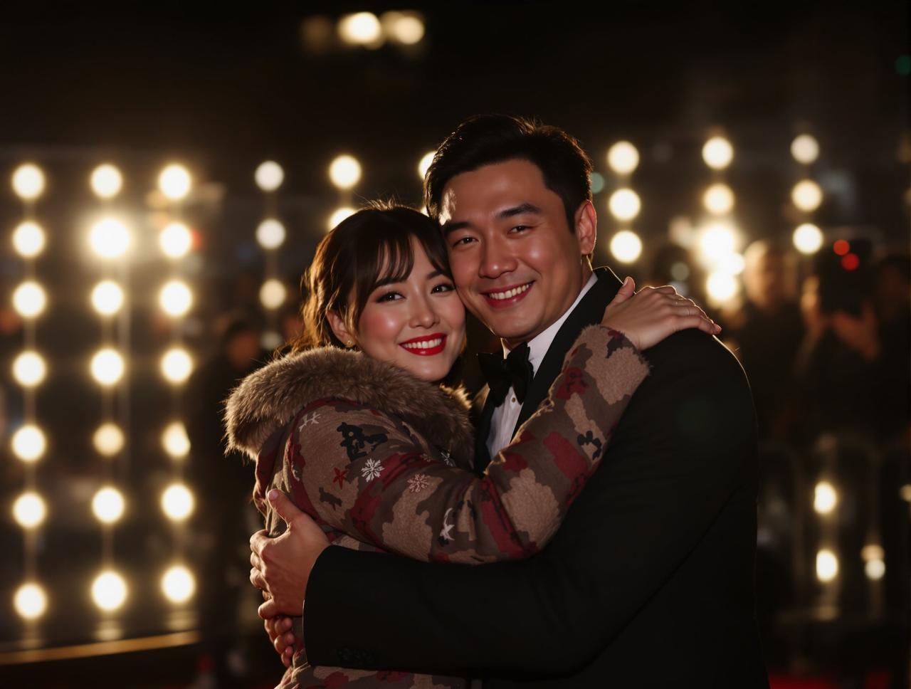 娱乐圈实力派演员凭借一部电影爆红引发热议，昔日好友塑料姐妹花现状令人唏嘘